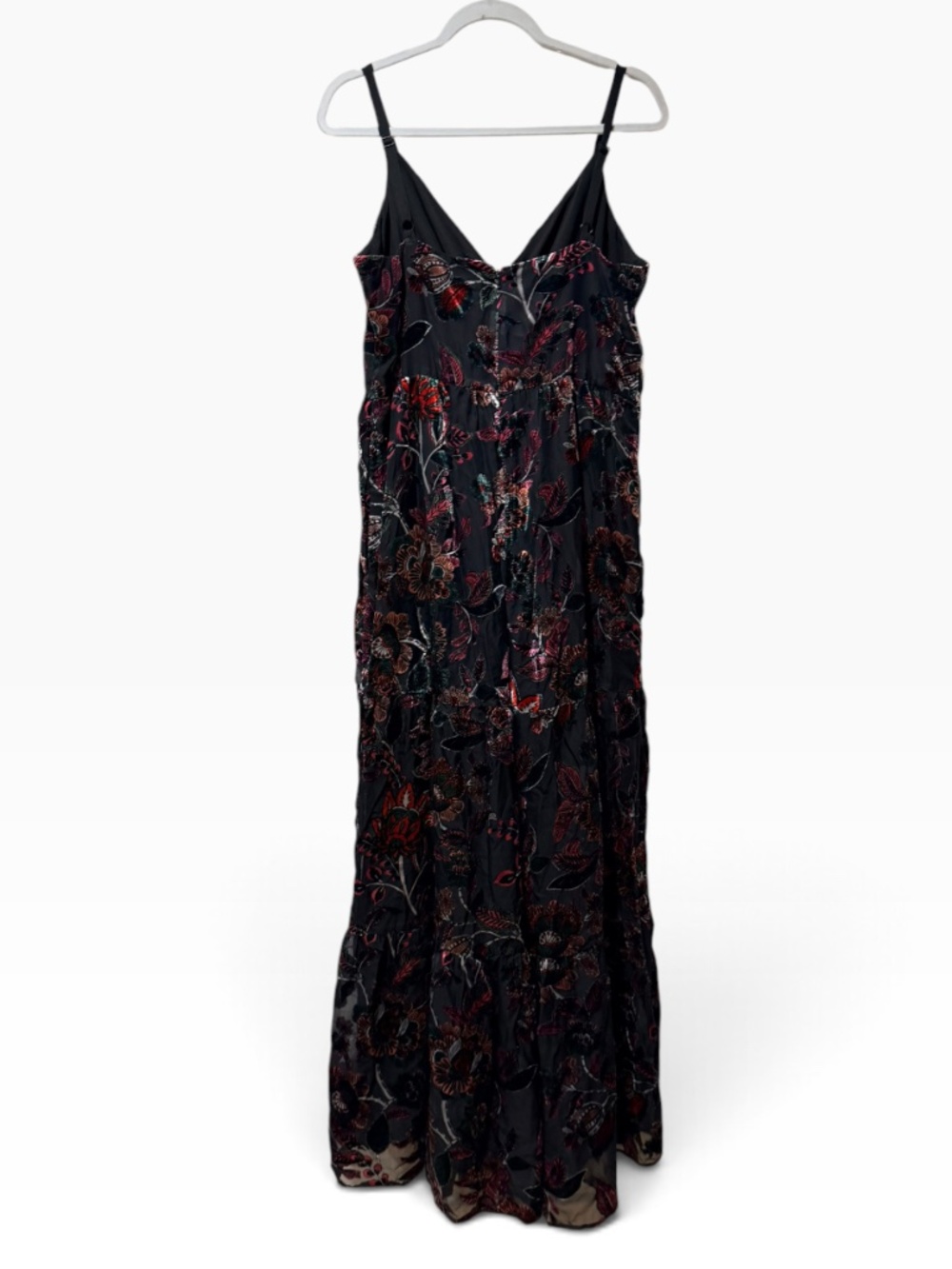 HUTCH Wide Leg Jumpsuit Women's Size 12 from Anthropologie